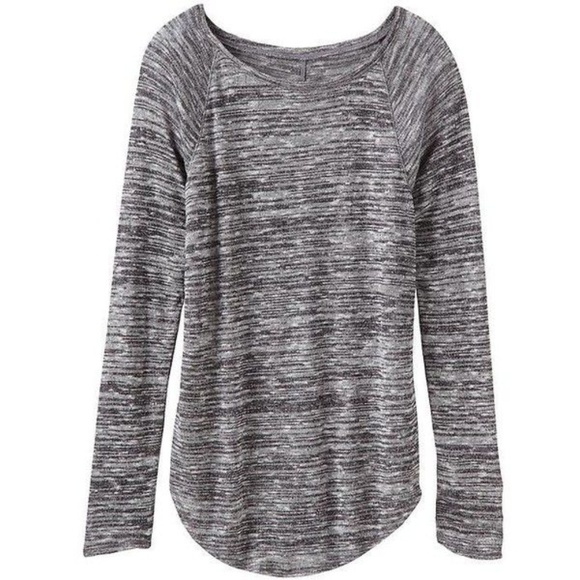 Athleta Metallic Shanti Sweater - Picture 1 of 7